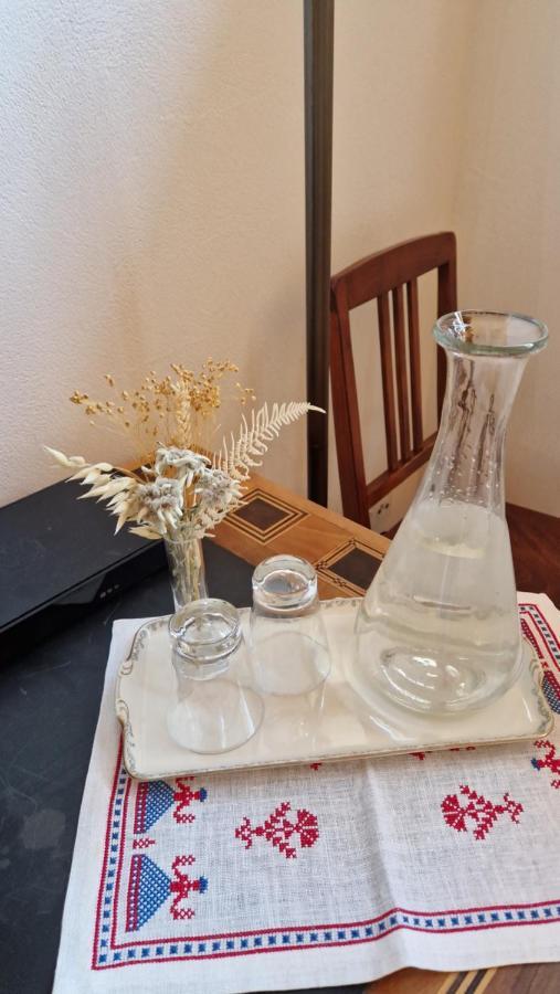 Bed and Breakfast Weisses Kreuz - Crusch Alva Samedan Esterno foto
